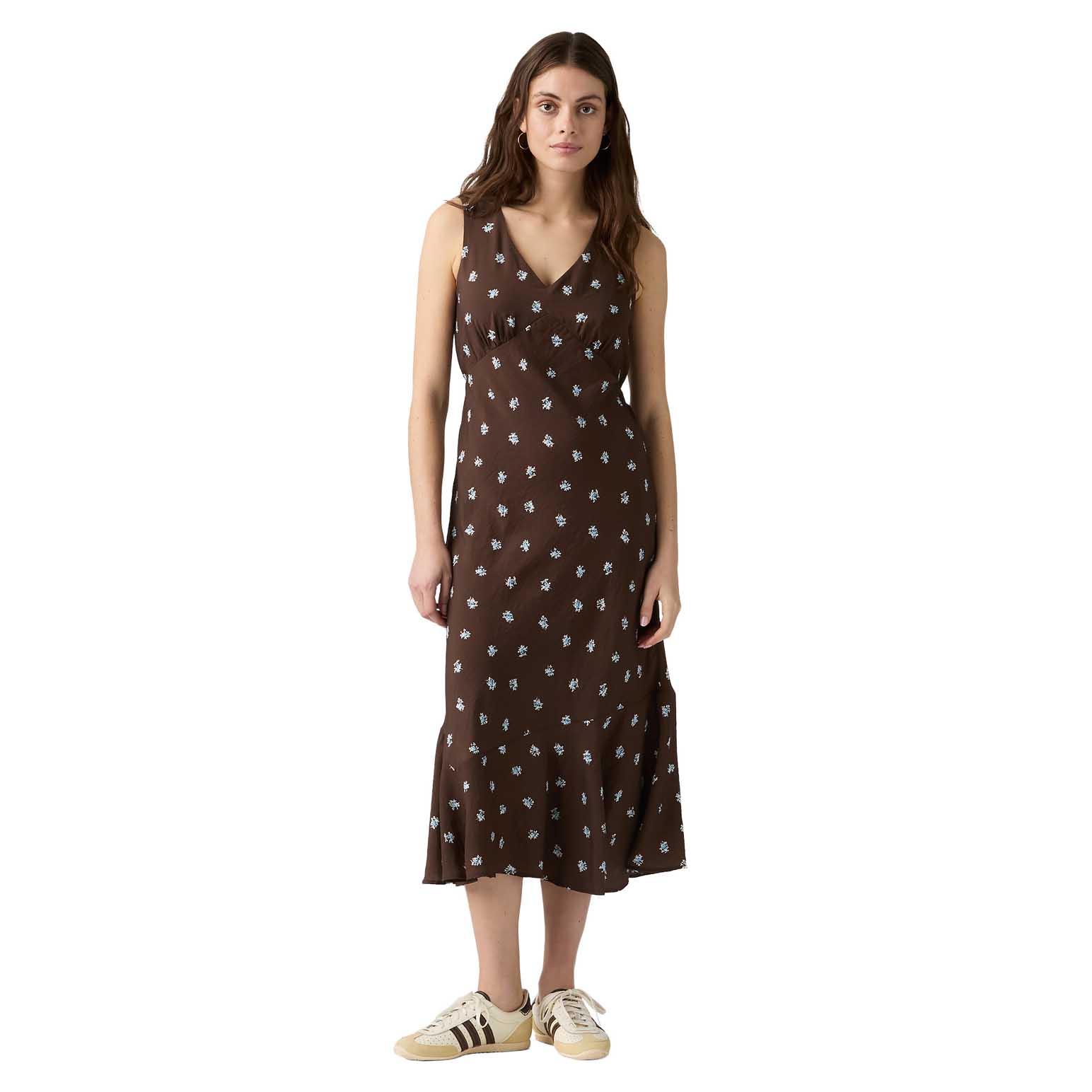 Levi's Brita Slip Dress